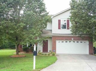 7 Cibola Ct, Durham, NC 27713-6641