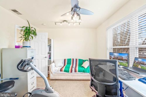 2416 Eccleston St, Silver Spring MD 20902-4830 exterior