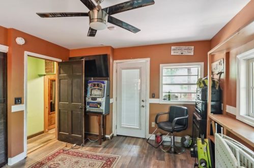 1921 Fremont St, Atlanta GA  30315-6668 exterior