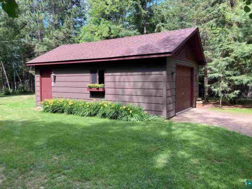 8659 Strand Lake Rd, Melrude, MN 55724-8124