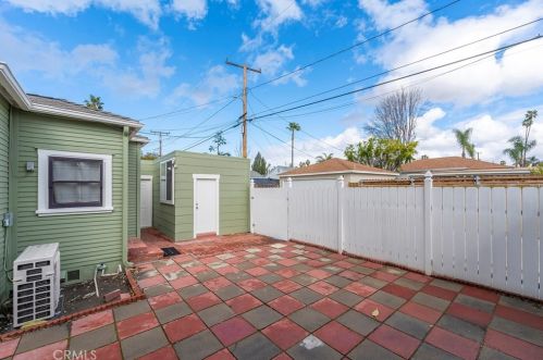 816 Dickel St, Anaheim CA  92805-1805 exterior