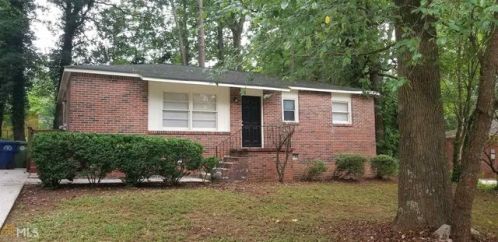 233 Banberry Dr, Atlanta, GA 30315-8401