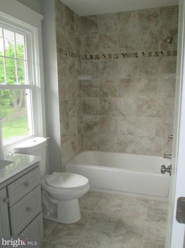 1105 Sycamore St, Haddon Heights NJ  08035-1615 exterior