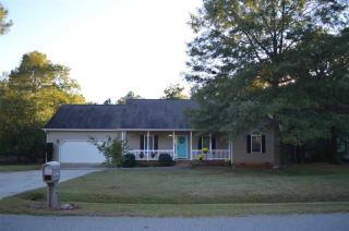 112 Wild Oak Run, Anderson, SC 29625-6427