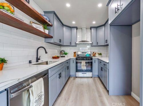 8505 Via Norte Dr, Riverside CA  92503-7822 exterior