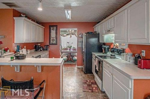 207 Belmont Dr, Monroe, GA 30655-3410
