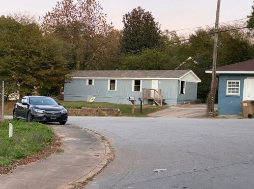 4 Marler St, Gainesville, GA
