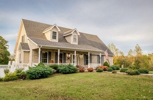 647 Hailey Ridge Ln, Gainesboro, TN 38562-4906