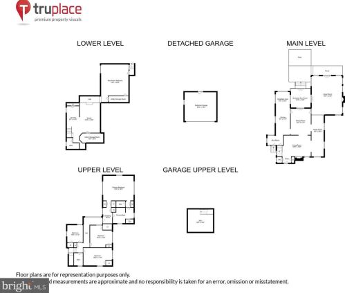 1310 Noyes Dr, Silver Spring MD 20910-2224 exterior