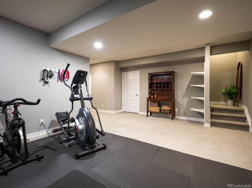 5183 Yosemite Way, Denver CO  80238-2247 exterior
