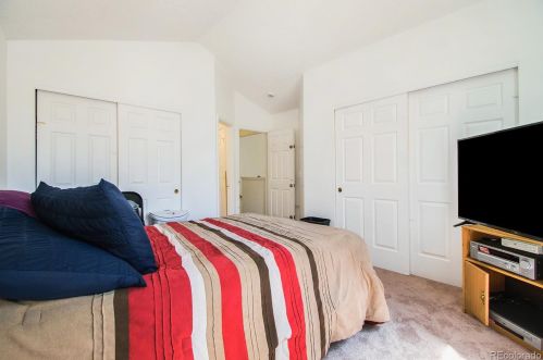 4476 Dunkirk Way, Denver CO  80249-6560 exterior