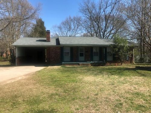 405 Logan St, Gaffney, SC 29341-1608