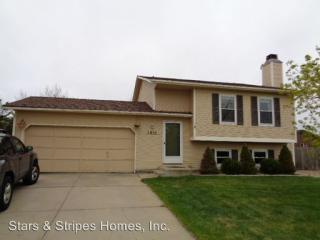 1811 Fundy Way, Aurora CO  80017-4610 exterior