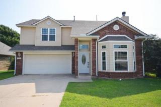 317 Ridge Bluff Dr, Norman, OK 73071-2130