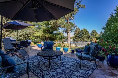 7029 Magnolia Cir, Englewood CO exterior