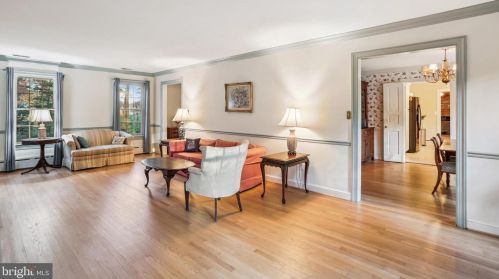 1117 Notley Rd, Silver Spring MD 20904-5970 exterior