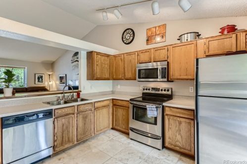 5262 123rd Ct, Denver CO 80241-3218 exterior