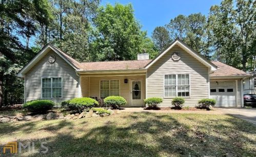 438 Meadowlark Dr, Monticello, GA 31064-3400