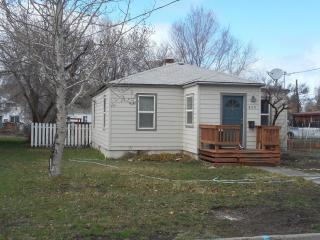 820 G St, Lakeview OR  97630-1133 exterior