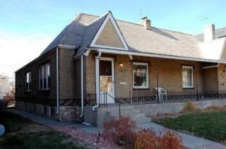 173 Pennsylvania St, Denver CO  80209-1917 exterior