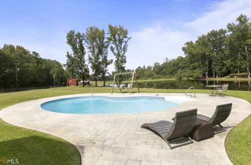 400 Tax Rd, Shiloh, GA 31826-4736