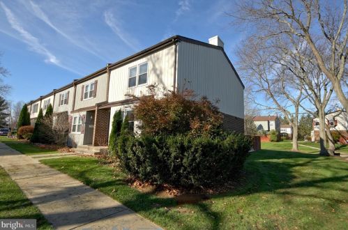 6 Carver Pl, Trenton, NJ