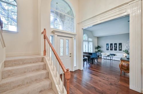 814 Majestic Oaks Ct, Midlothian TX  76063-4865 exterior