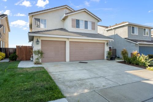 5320 Fairweather Ct, Hayward, CA 94552-5532