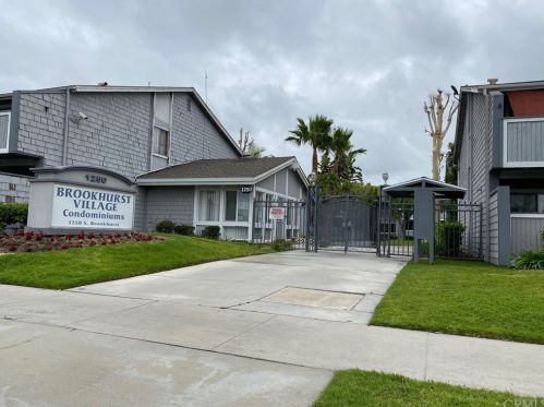 1250 Brookhurst St, Anaheim CA  92804-1604 exterior