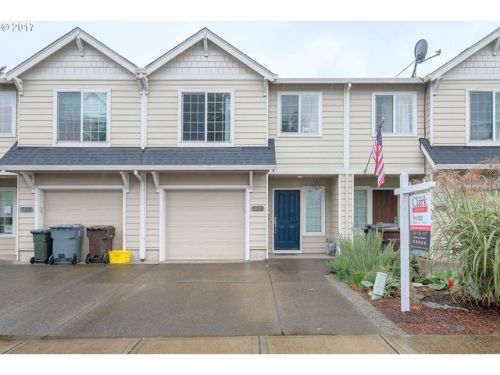 732 3rd Ave, Barlow, OR 97013-3447
