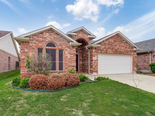 6204 Charisma Ct, Fort Worth, TX 76131-1289