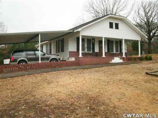 213 Roosevelt Rd, Middleton, TN 38052-3413