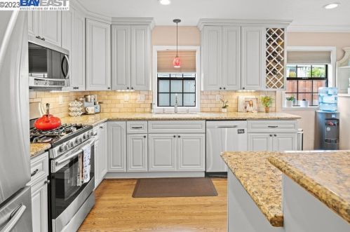 1453 Saybrook Rd, Livermore, CA 94551-1561