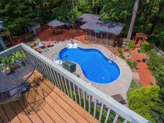 2263 Sunbrook Trl, Acworth, GA 30101-8037
