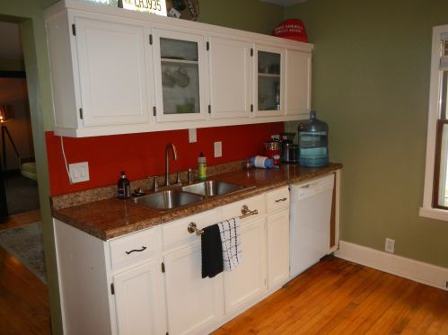 752 5th St, Saint Paul MN  55106-5117 exterior