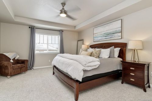 13969 Hillrose Dr, Parker CO  80134-5715 exterior