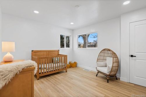 2049 Florence St, Denver CO  80010-1118 exterior