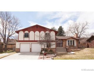 12766 61 Pl, Arvada CO  80004-3924 exterior