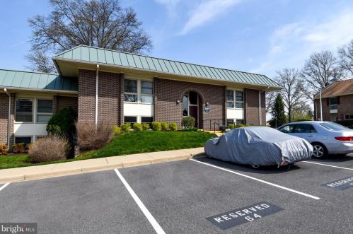 3437 Leisure World Blvd, Silver Spring, MD 20906-1728