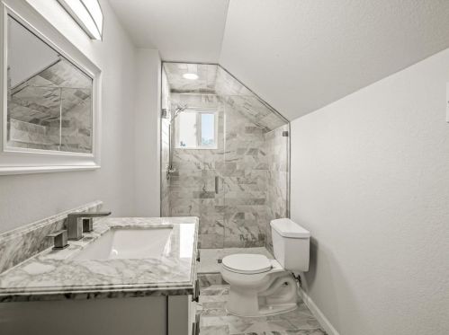 8336 Tucson Trl, Fort Worth TX  76116-5025 exterior