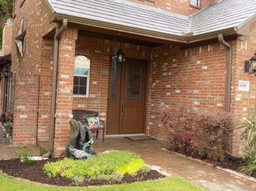 8509 Sunset Cove Ct, Fort Worth, TX 76179-3171