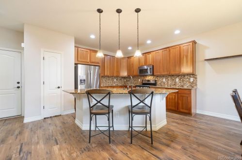 4724 Raven Run, Westminster CO  80023-4636 exterior