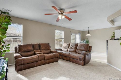 16234 Otero Ave, Englewood, CO 80112-4621