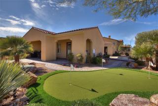 6 Viola Carino Ct, Henderson NV  89011-3159 exterior