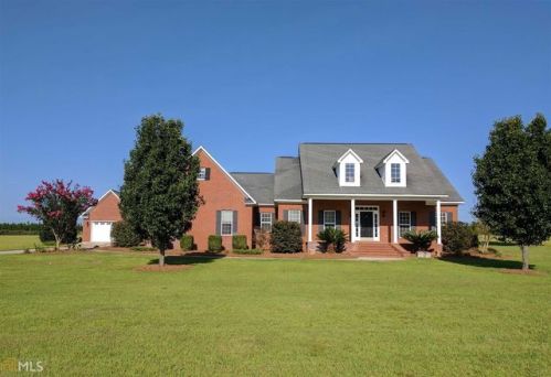 1224 Hampton Dr, Statesboro, GA 30461-2985