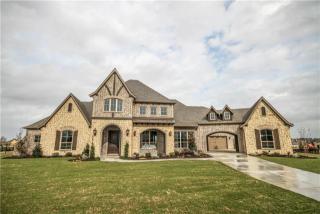 1115 Warwick Ct, Rockwall, TX 75032-7491