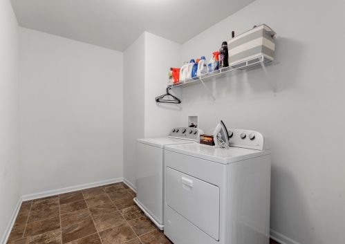 2296 Pebblestone Way, Lemont IL 60490-5059 exterior