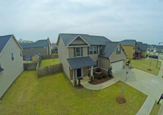 101 Flowing Meadows Dr, Kathleen, GA 31047-2736