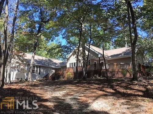 513 Lovelace Rd, Clarkesville, GA 30523-2845