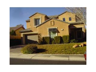 9 Levan Hills Trl, Henderson NV  89052-6703 exterior